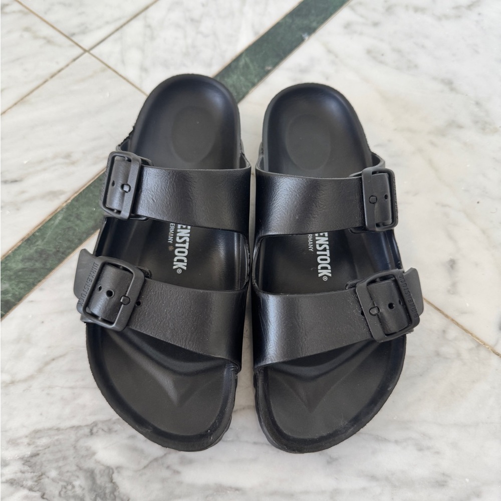 Birkenstock Sandals - Size 7